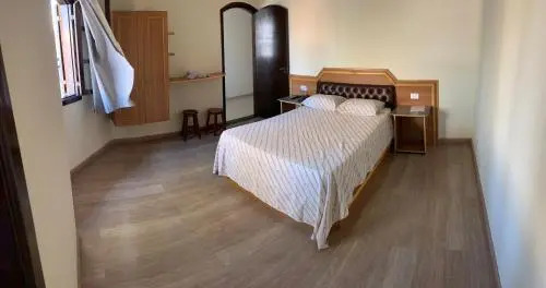 Florence Hotel