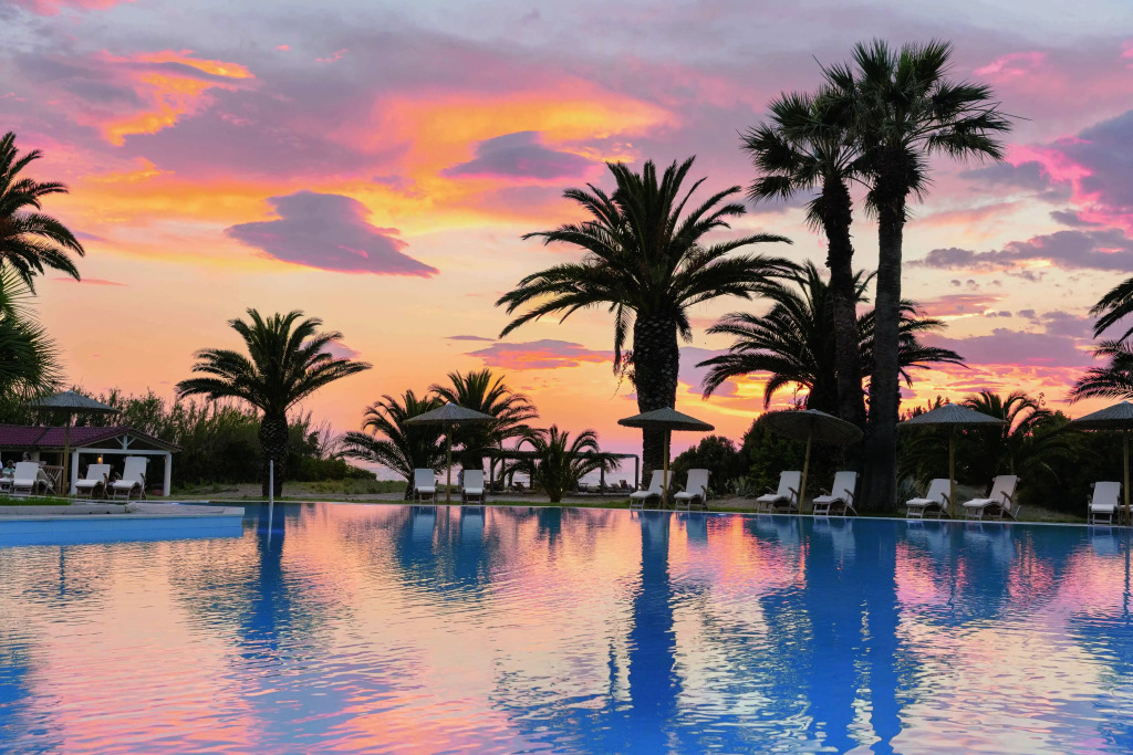 Grecotel LUXME Costa Botanica