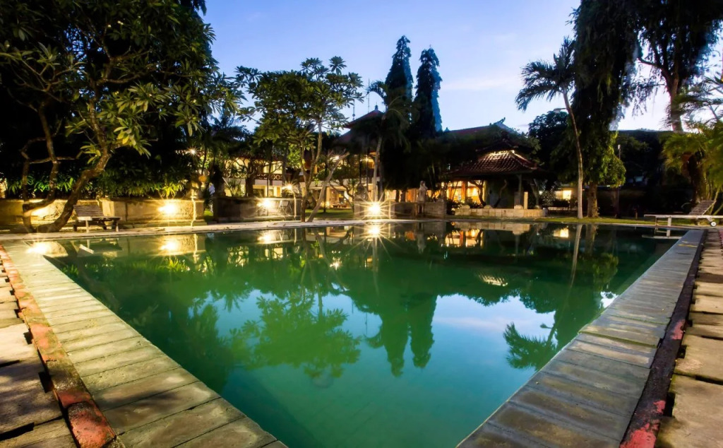 Bali Bungalo Hotel