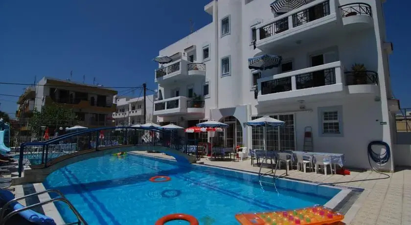 Sevi Sun II