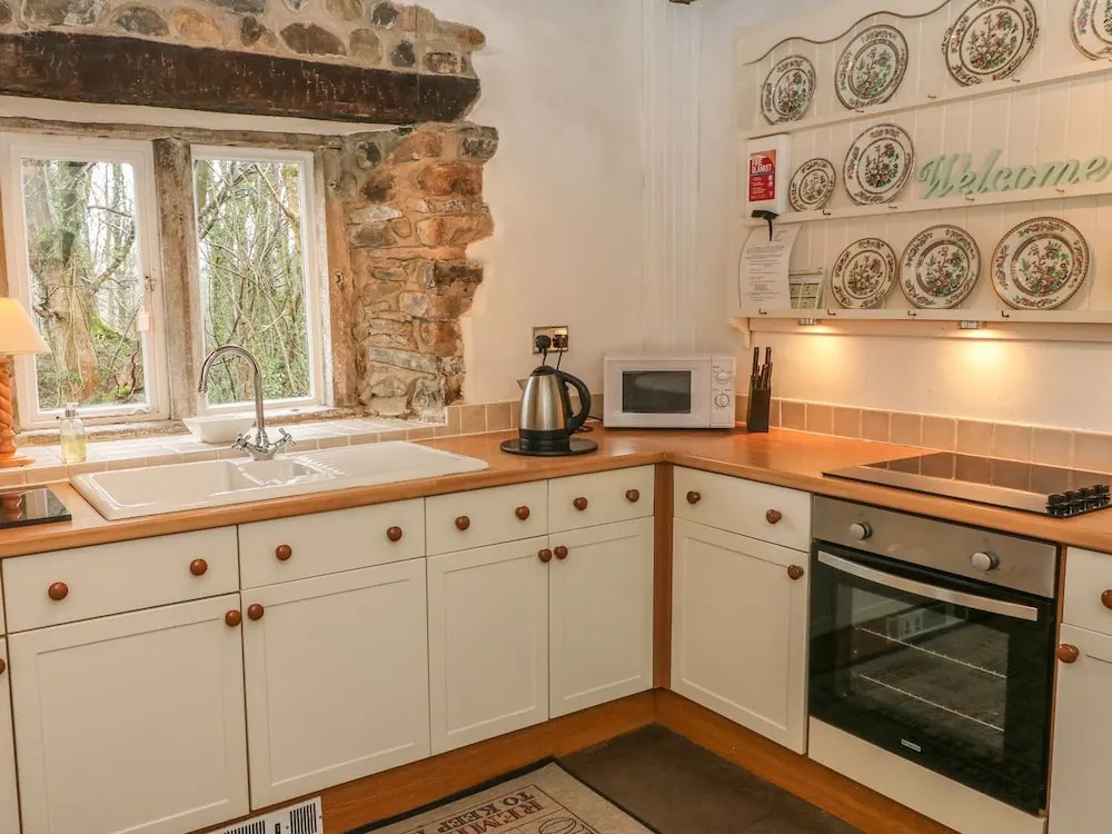 Beckside Cottage