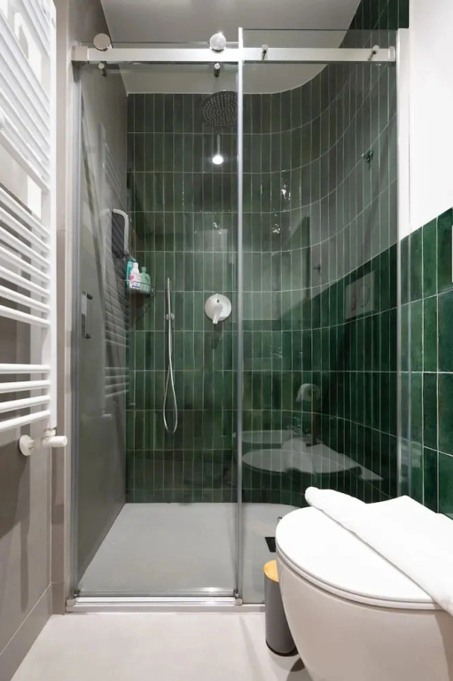 Equilibrio - City Center Apt by Wonderful Italy