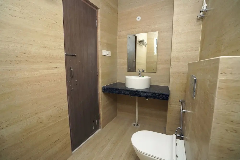 Hotel Royal Heriage