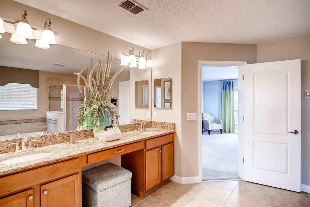 Tropical Escape Prestige Collection Homes