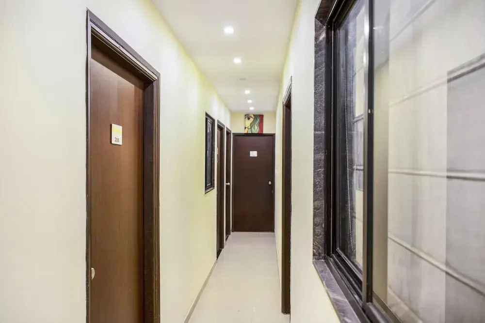 Loharkar's Sitabuldi by Fabhotels