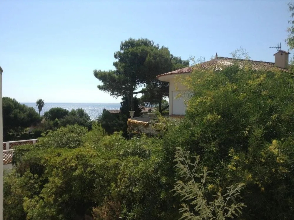 Hôtel La Caravelle