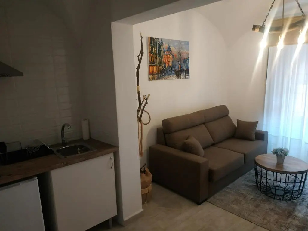 Apartamentos Fuente Nueva II