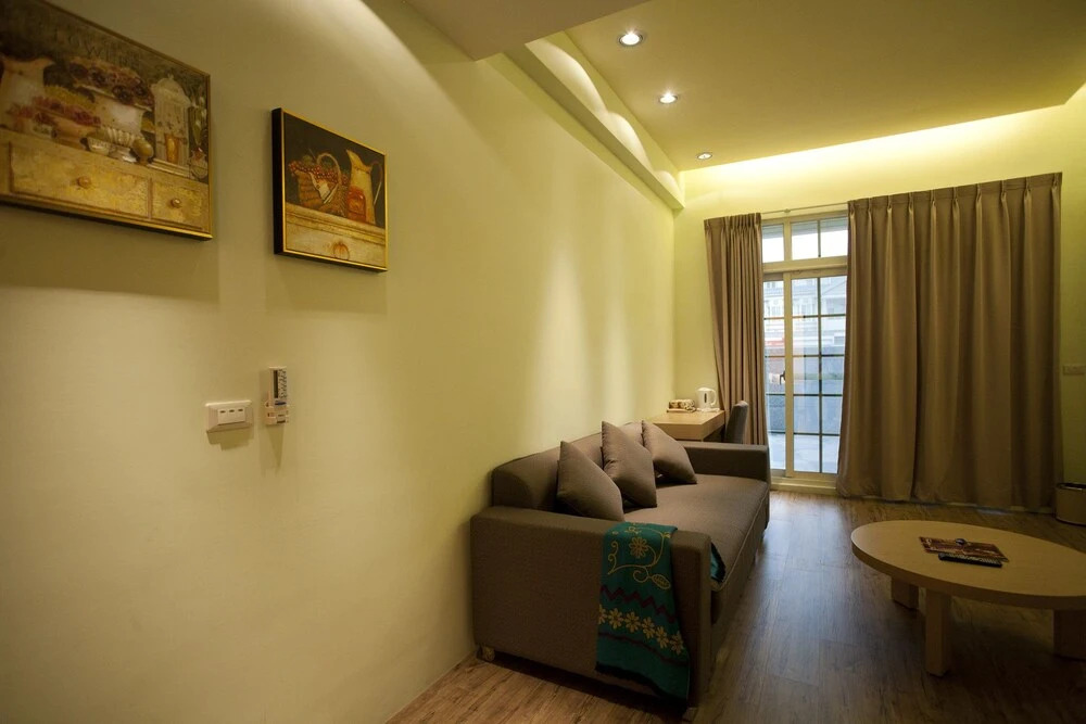 Richie Homestay