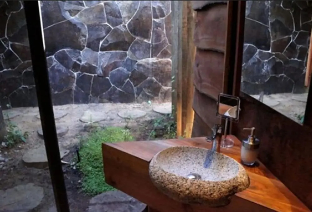 Ruca Lodge