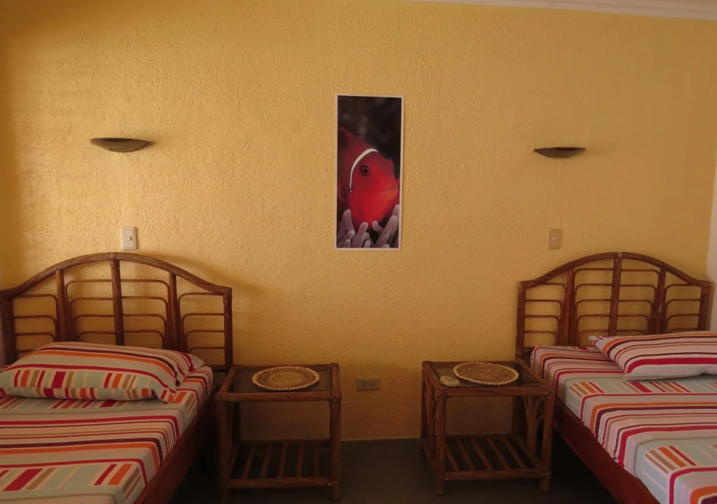 Savedra Beach Bungalows