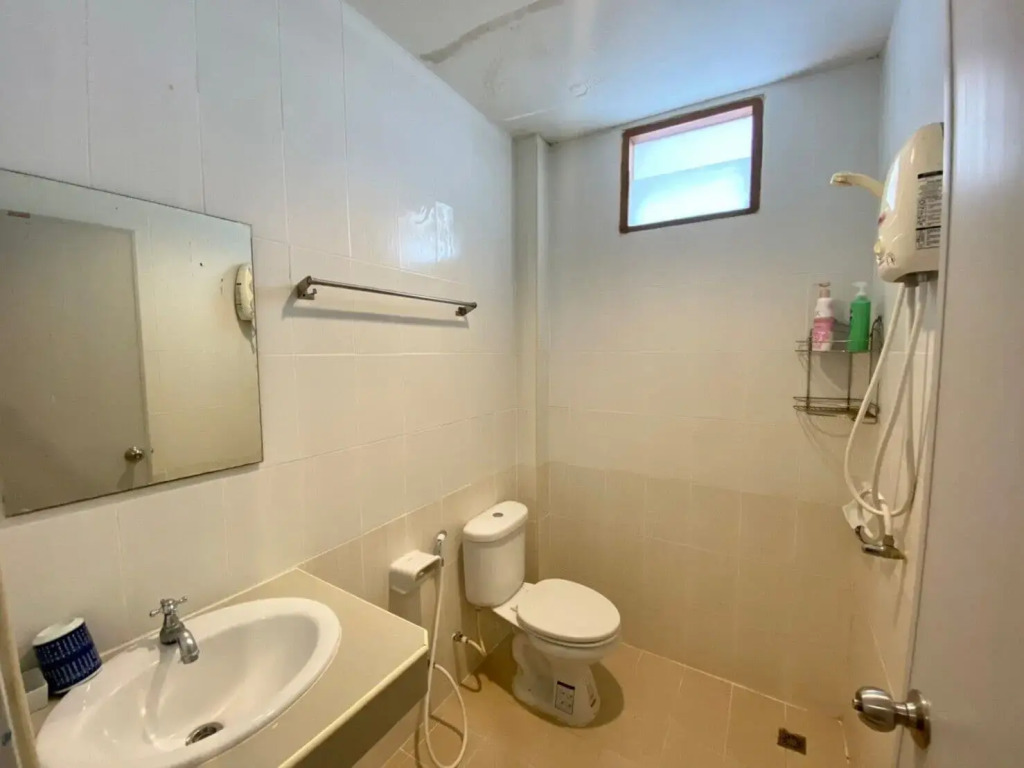 Richmond Guesthouse Haad Rin