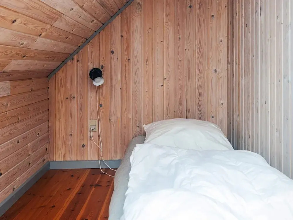 10 person holiday home in Rømø