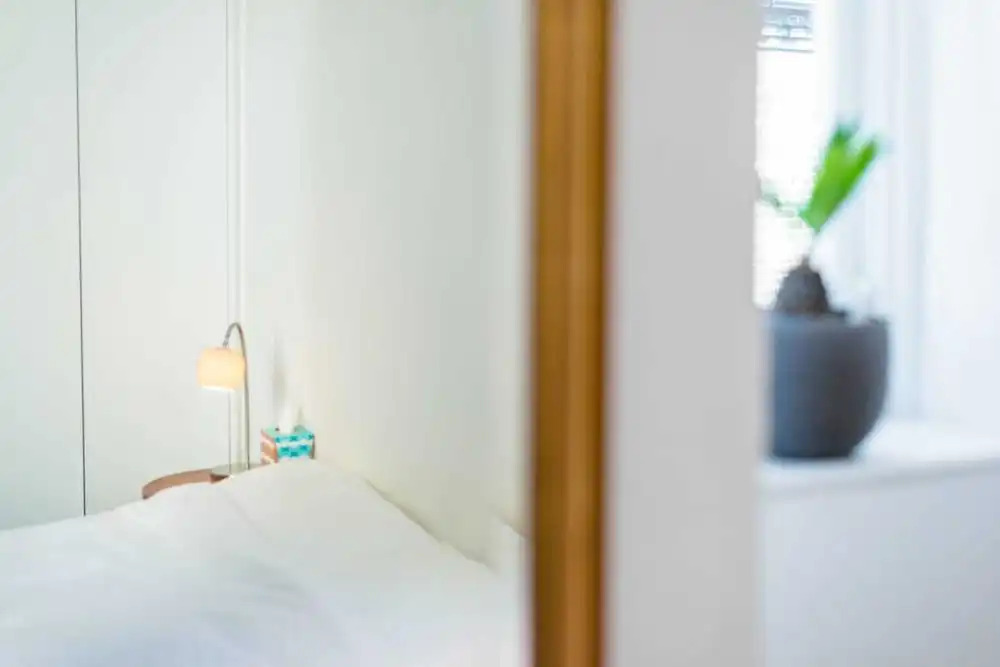 Marylebone Apartments