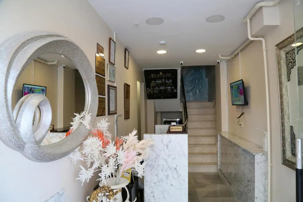 ATİK HOTEL