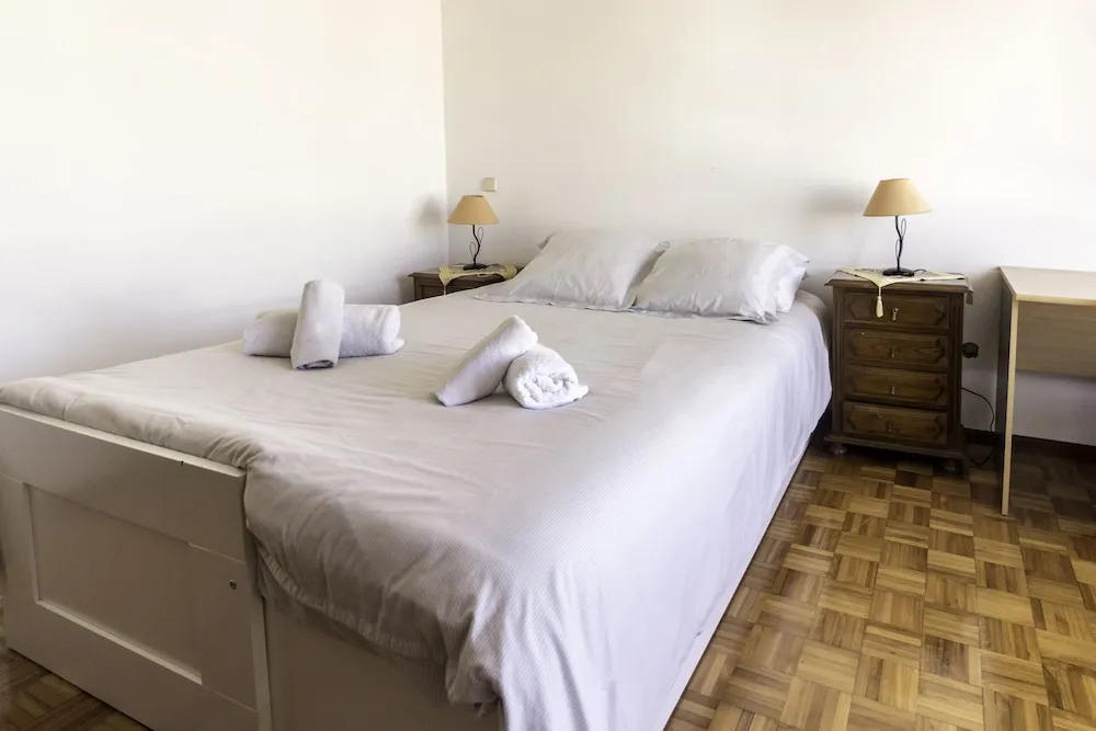 Guest H4U - Póvoa Seaside