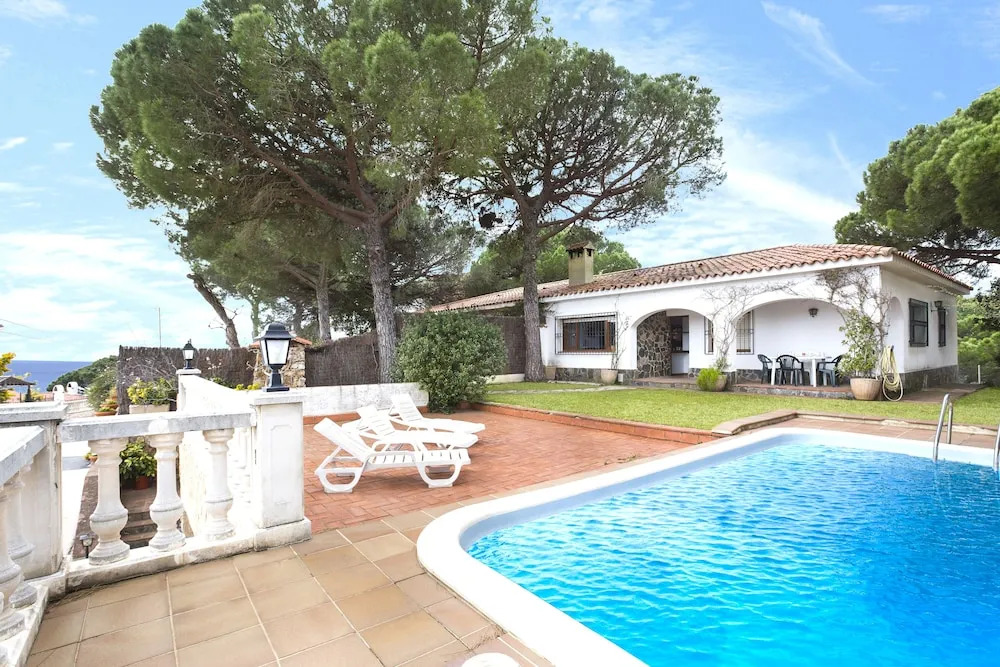 Villa Montecarlo 36