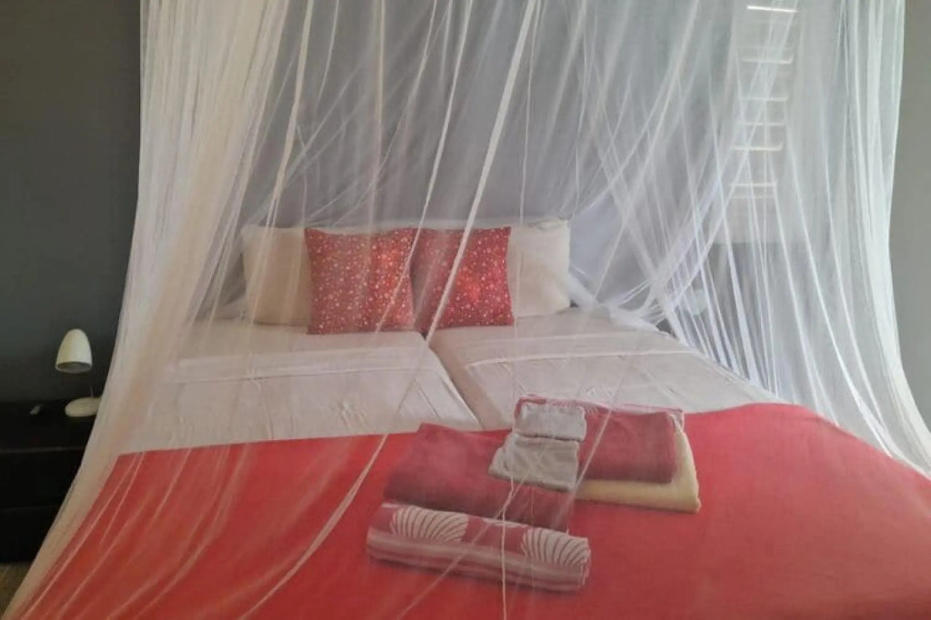 Gorgeous Villa in Rif St Marie With Private Pool