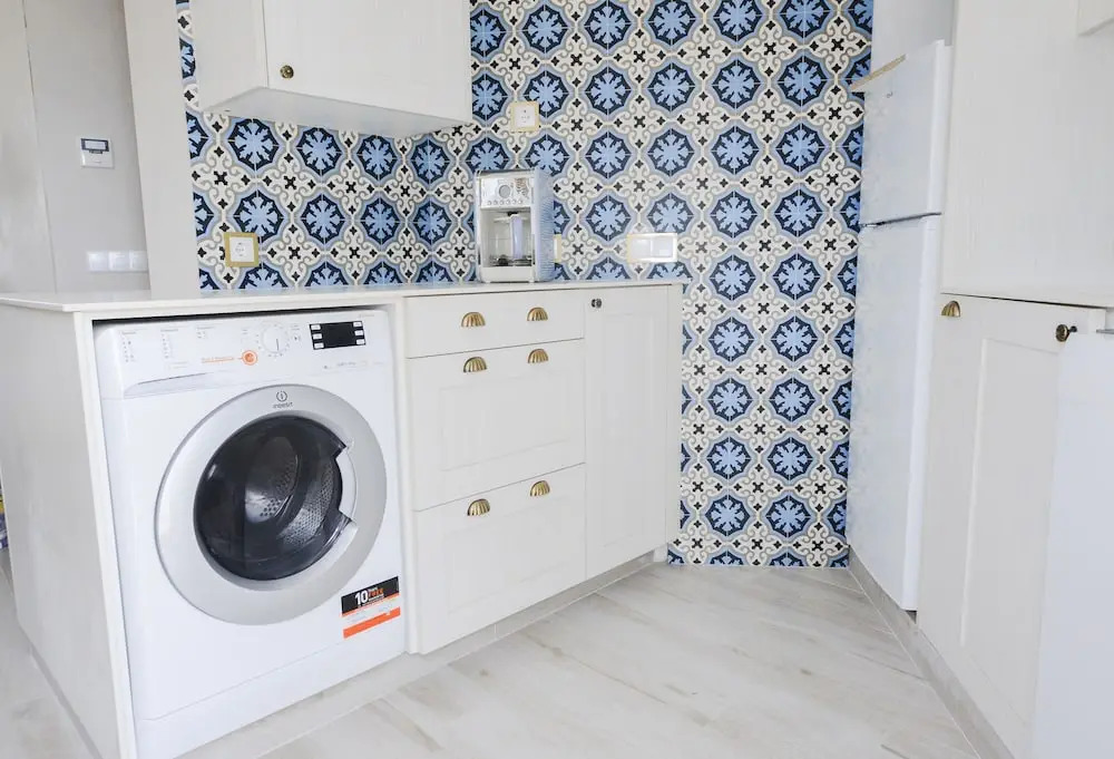 Loft Playa Salinas Calpe