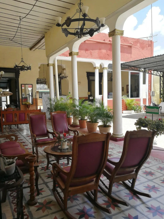 Hotel Meridano
