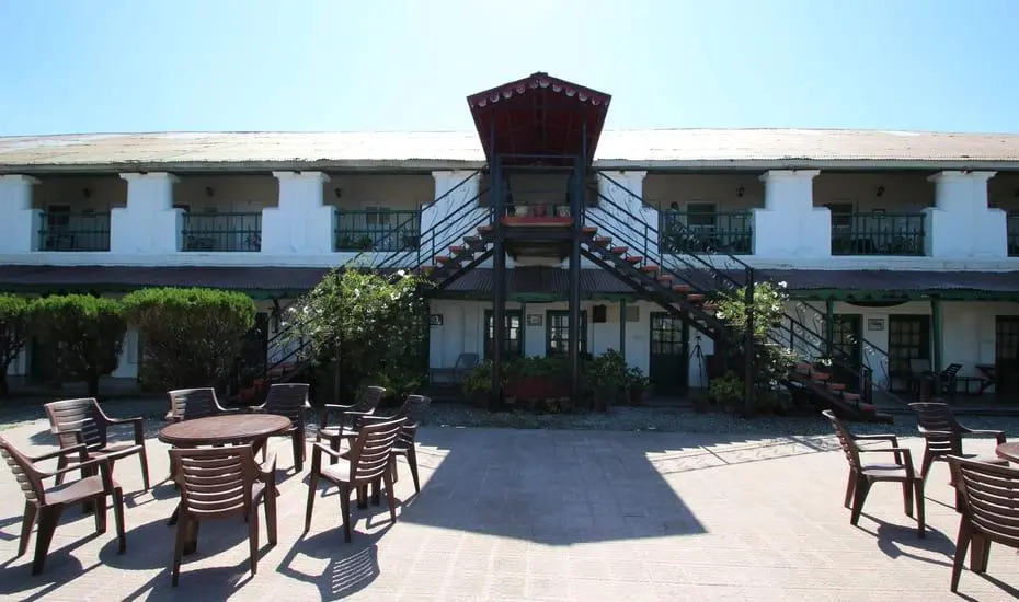 Hotel Himalaya Castle