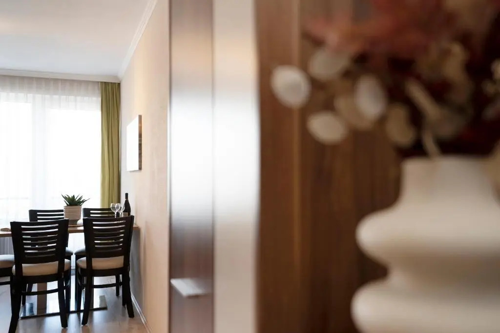Haus Baltic Wohnung 7