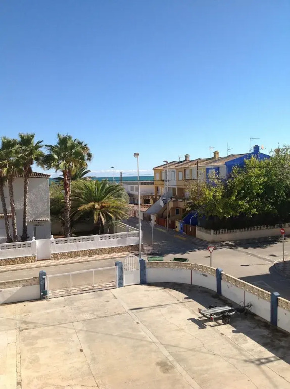 La Caracola Esc. A 2º pta 7