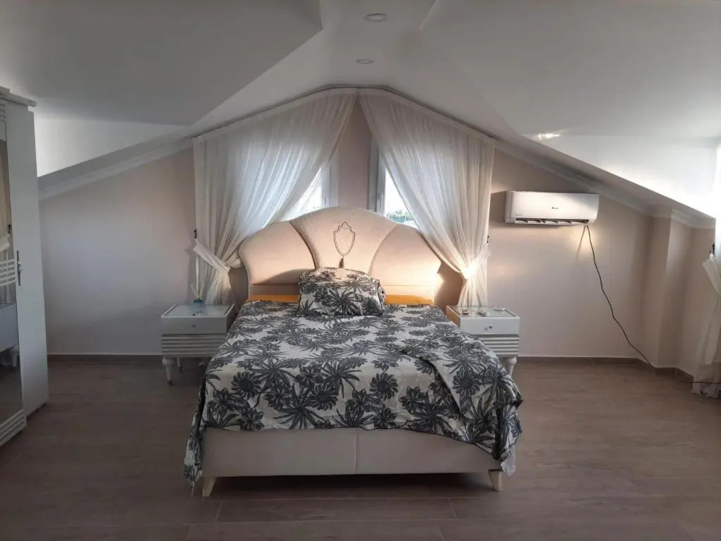 Siesta Villa