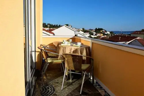 ZiZa Apartment