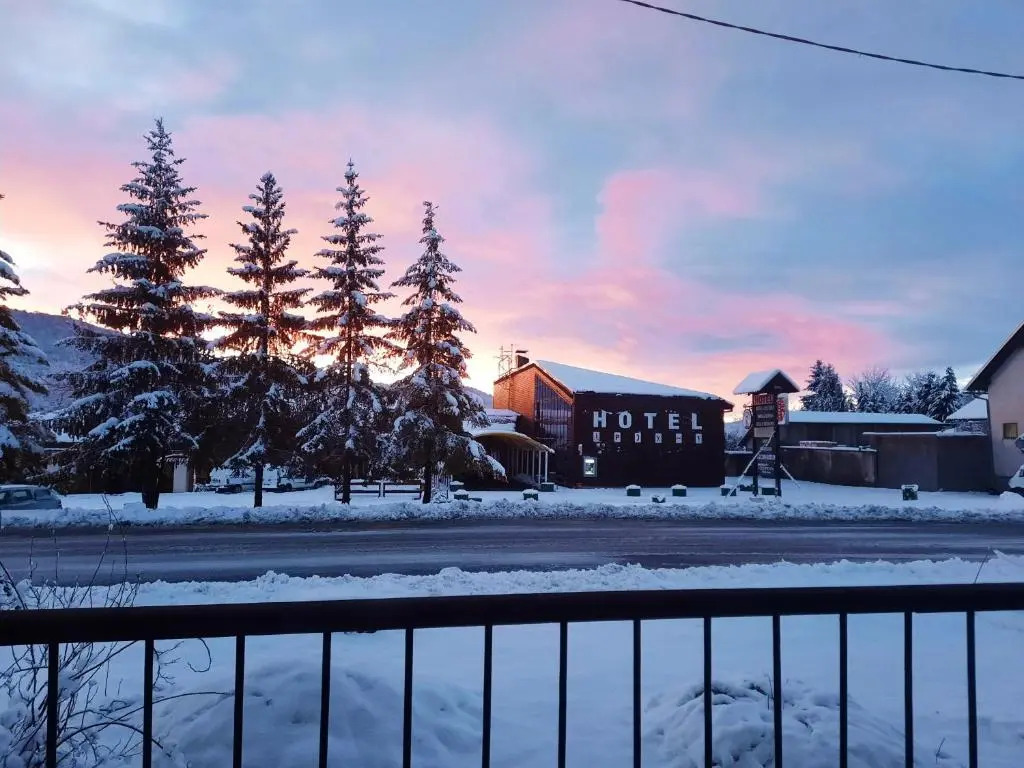 Hotel Josipdol