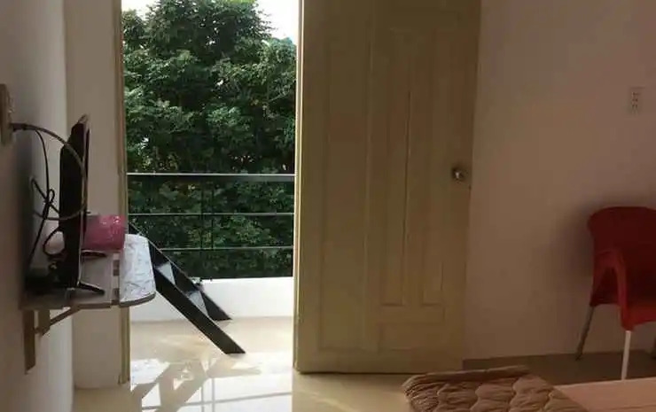 Lan Thai Ngoc Hotel