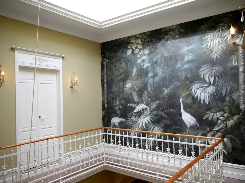 Hotel Boutique iulia 5 Estrellas