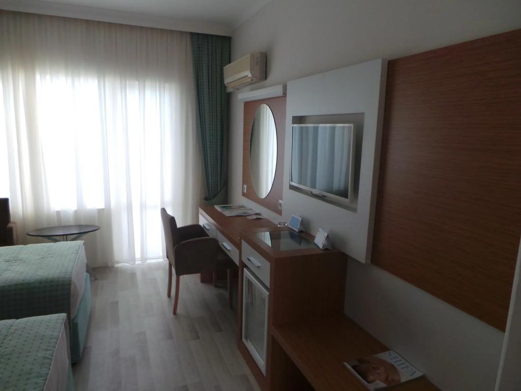 Afyon Orucoglu Thermal Resort