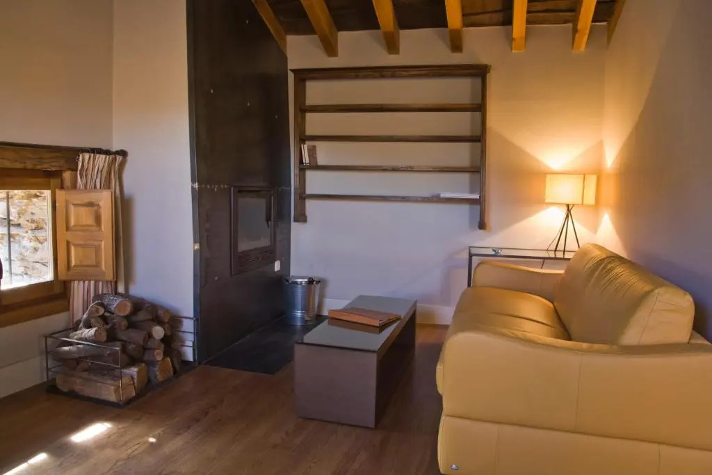 CASA ALDABA
