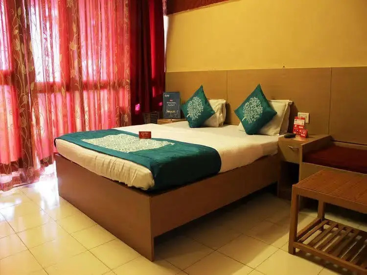 Raj Resorts