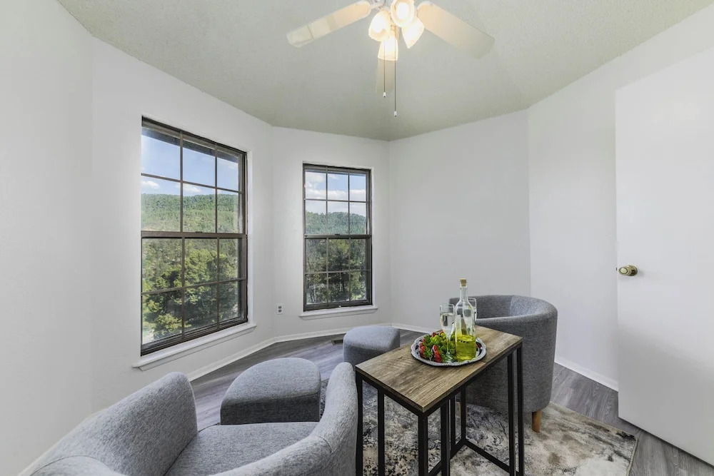 Castle House by Ruidoso Vacation Rentals