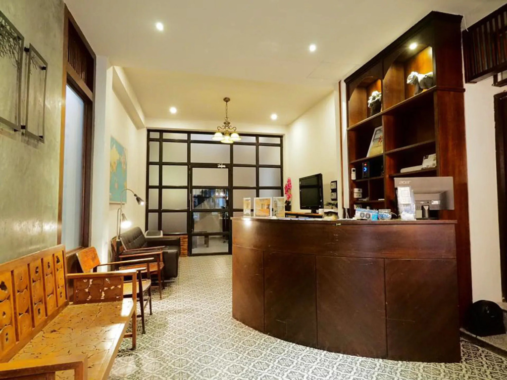 Uno Chiangmai