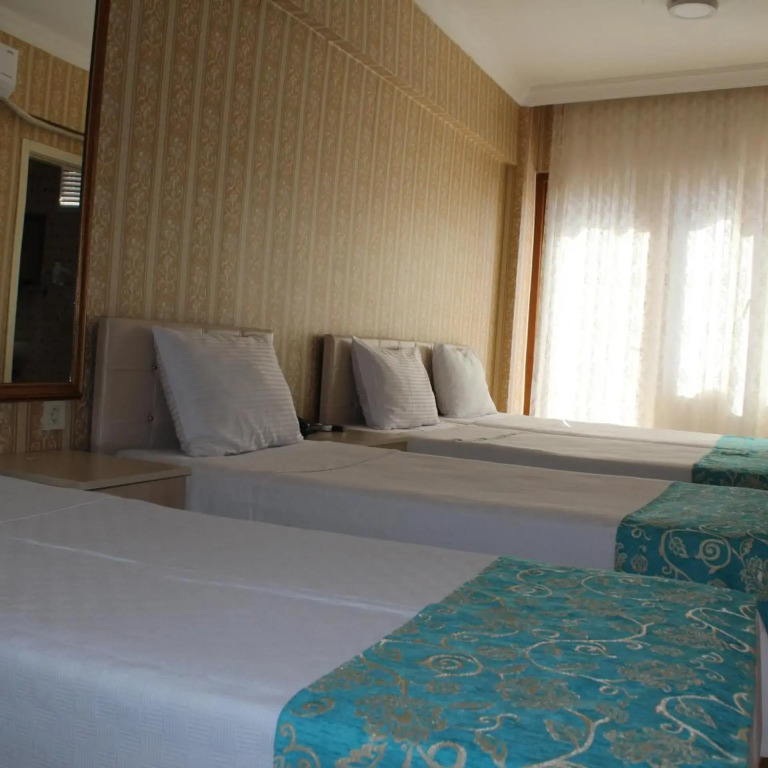 Omega Inn