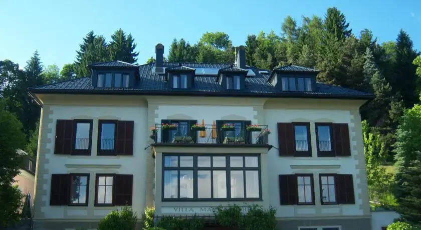 Villa Margarethe