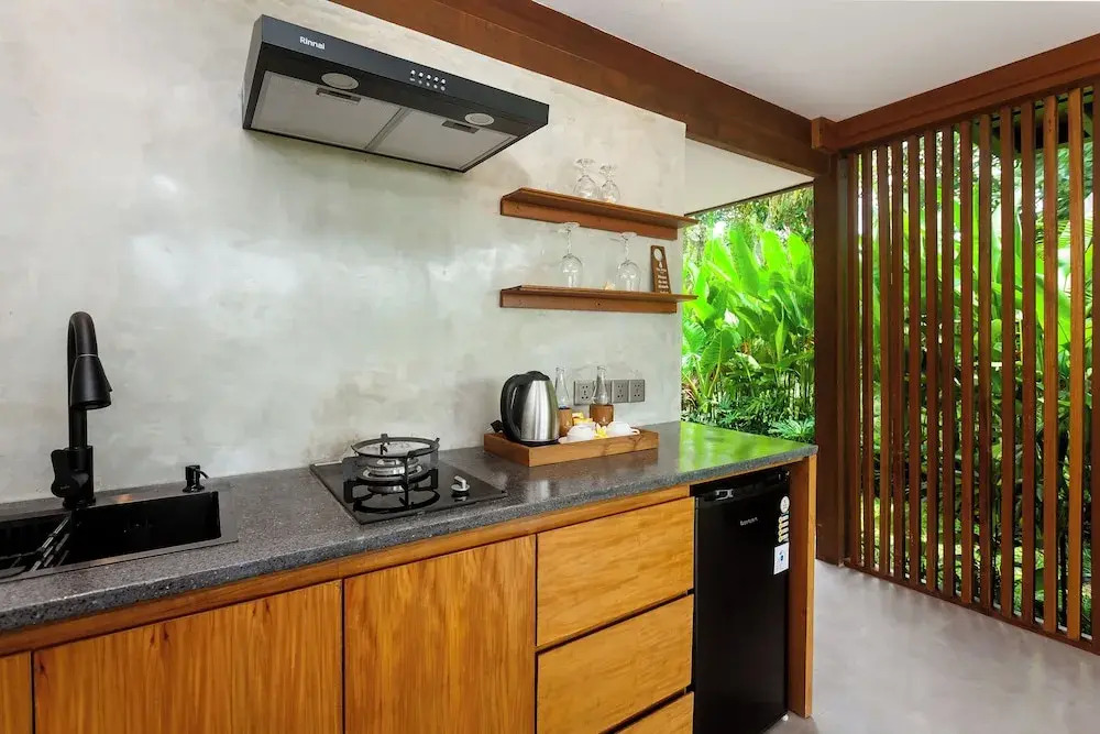 The Pulu Villas by GenuineHost