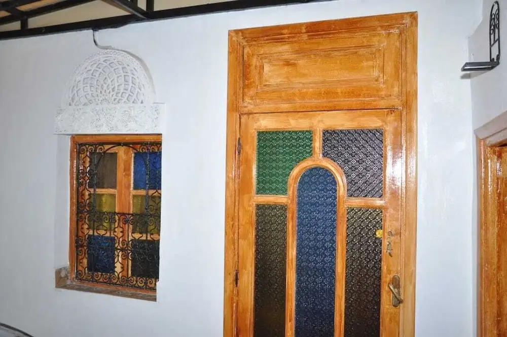 Riad lala Drissia