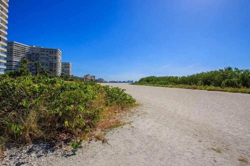 Sst4-808 - South Seas Tower 2 Bedroom Condo by Redawning