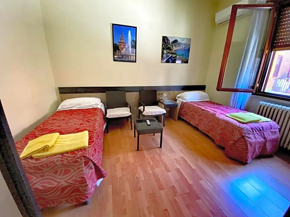 B&B Santa Monica