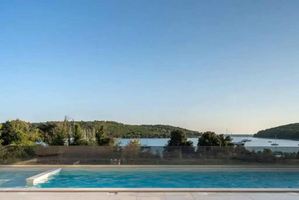 Apartment Emarin