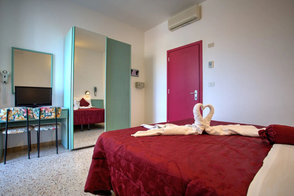 Hotel Eiffel