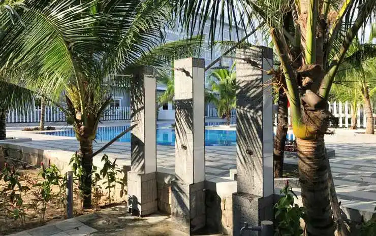 Oceanward Hotel & Resort