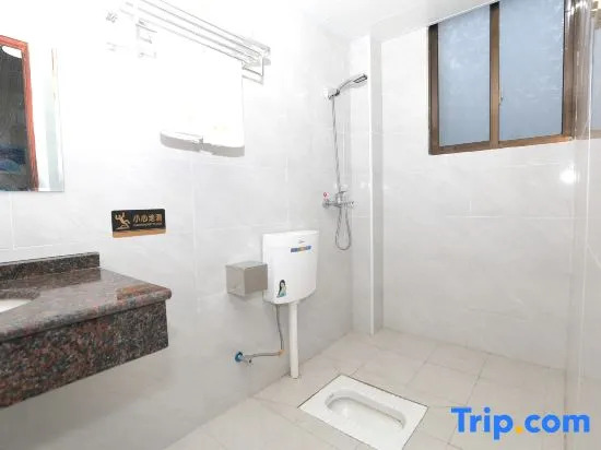 Yijia Hotel, Louxing District, Loudi City