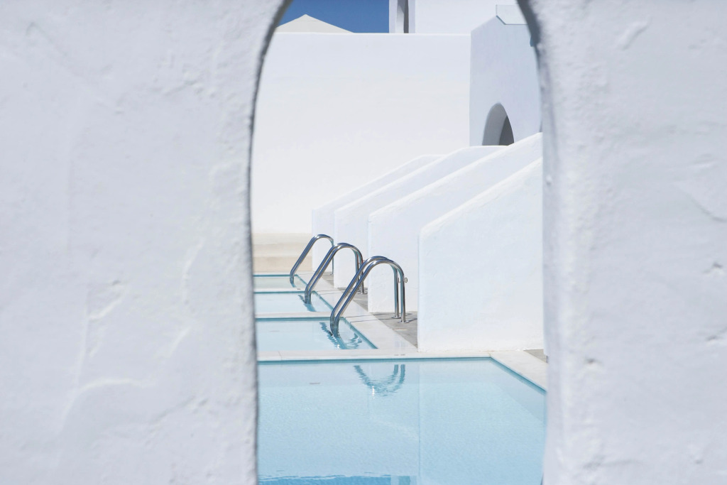 Lindos Sun