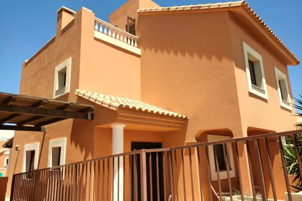 Casa Shakka Rocka: Lux Villa with Pool and View