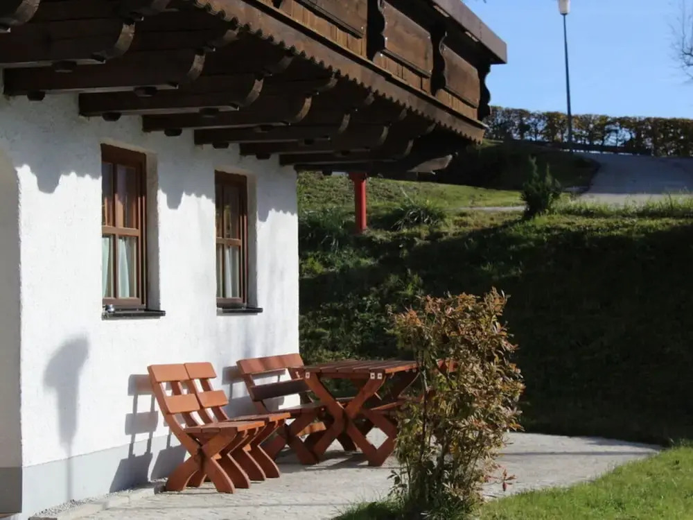 Huis Staffelberg App.802
