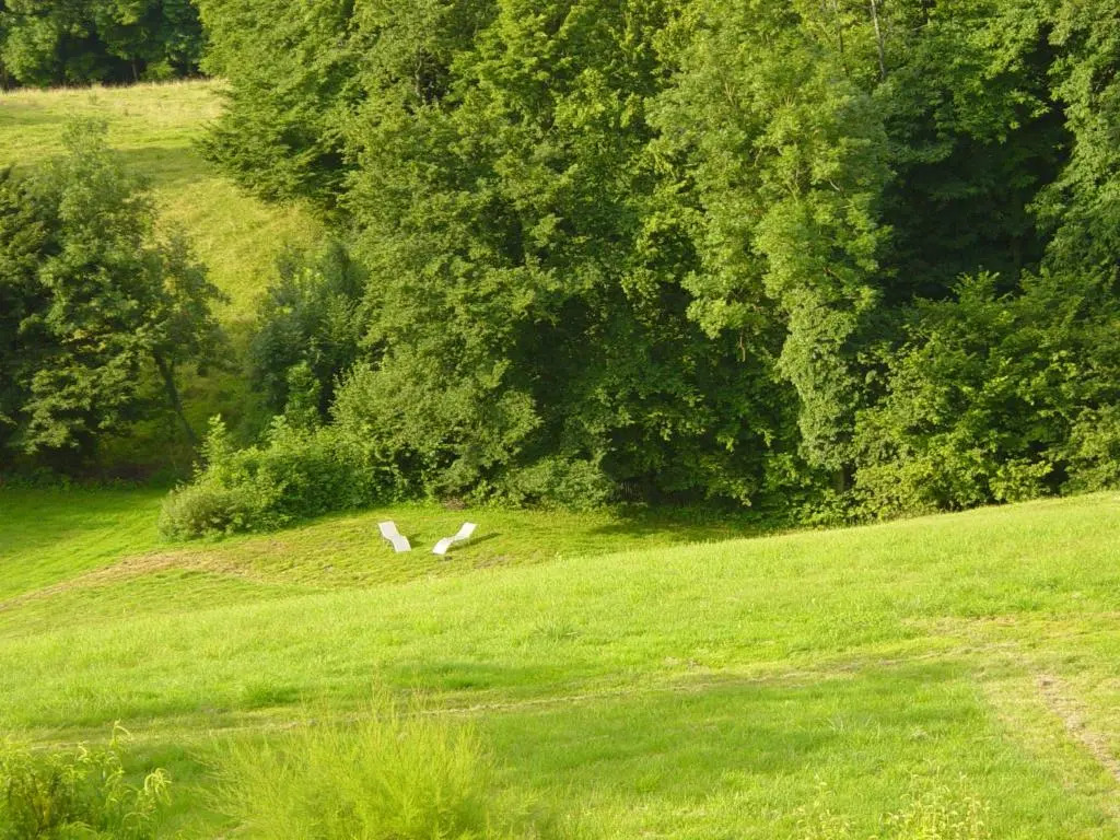 La Trancoulette